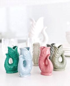 gluckigluck gluggle jug minis different colors